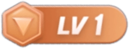等级-LV1-曦芒づBlog