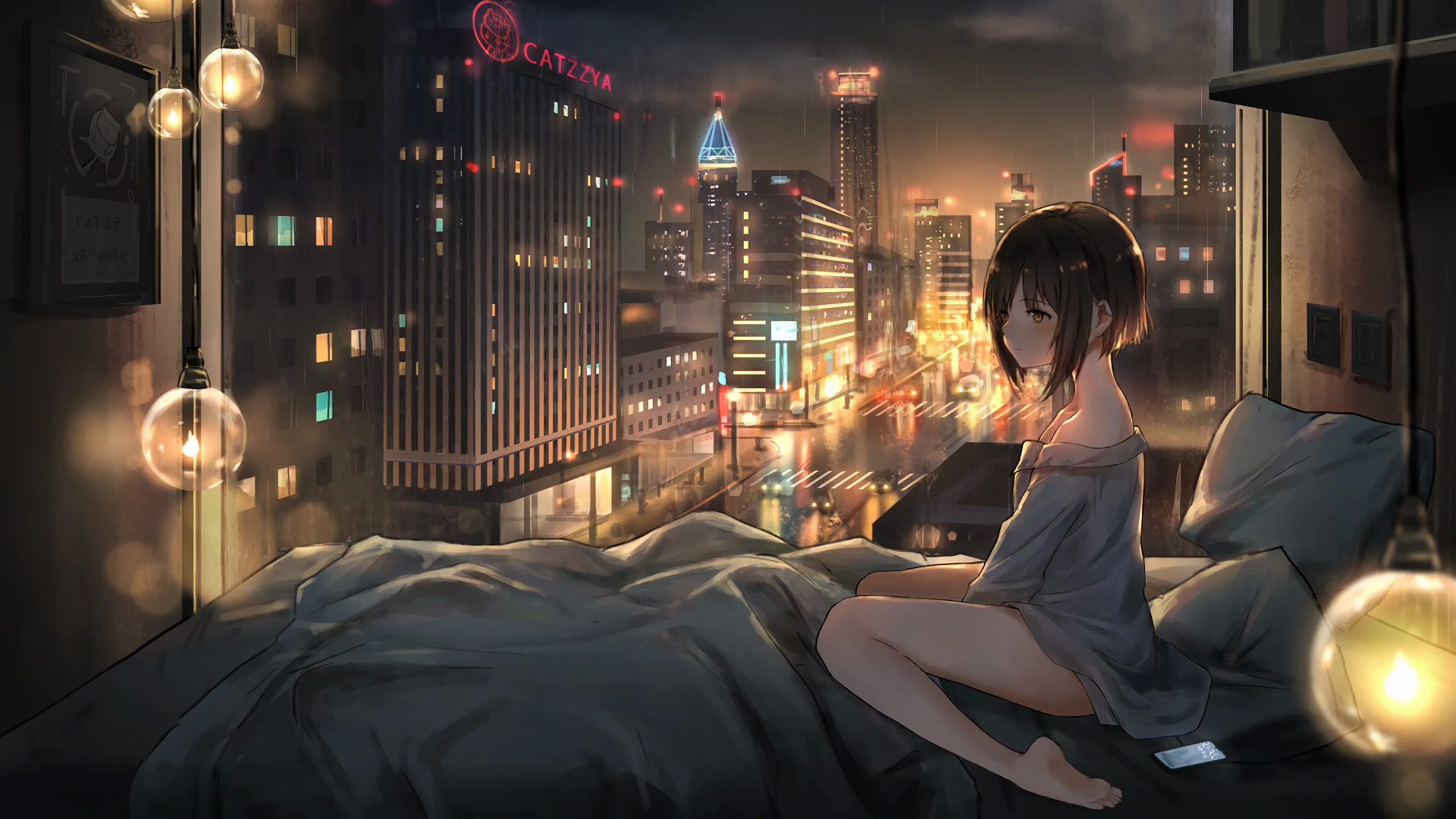 曦芒づBlog
